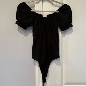 Altard State Ribbed Body Suit